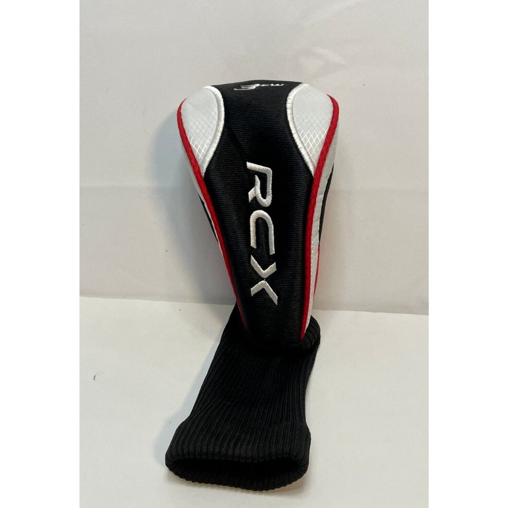 Ray Cook RCX Golf Club cover # 3 FW fairway